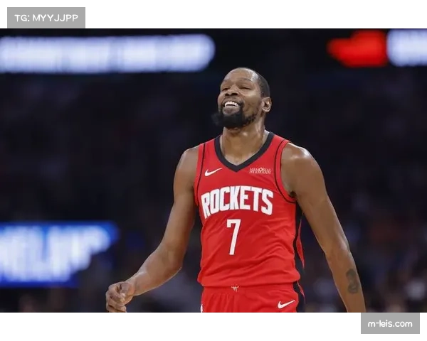 火箭申京高位策应体系 杜兰特无球跑动与接球投篮效率 火箭申京高位策应体系 杜兰特无球跑动与接球投篮效率